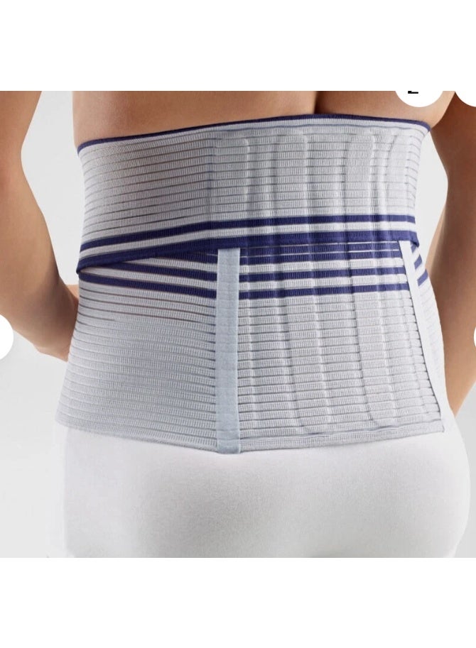 دعامة ظهر لوردولوك من باورفايند دعم واستقرار أسفل الظهر والعمود الفقري القطني مقاس 3